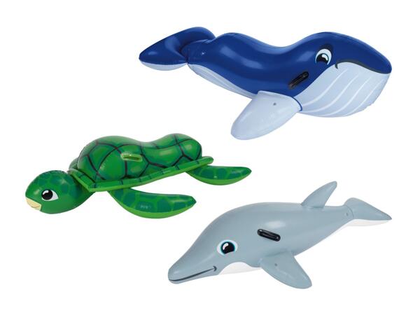 Animal flottant