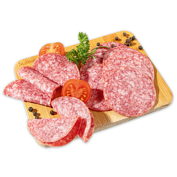 Rindersalami