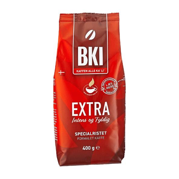 BKI Kaffe