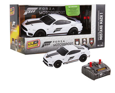 Small RC Cars