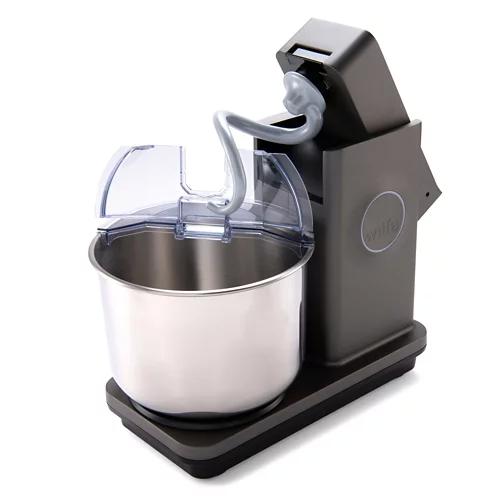 WILFA Küchenmaschine Probaker schwarz