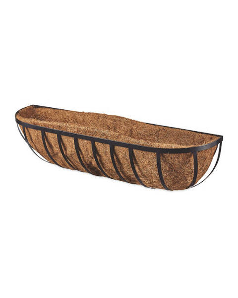 Trough Planter