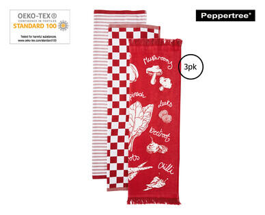 Tea Towel 3pk