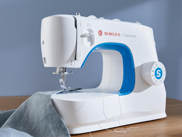 SINGER(R) Symaskine M320L Serenade