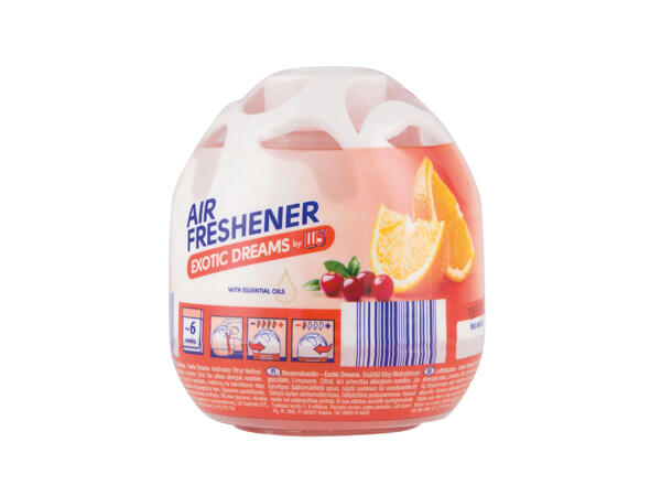 AIR FRESHENER