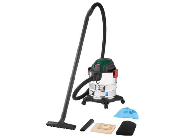 1300W Wet & Dry Vacuum Cleaner