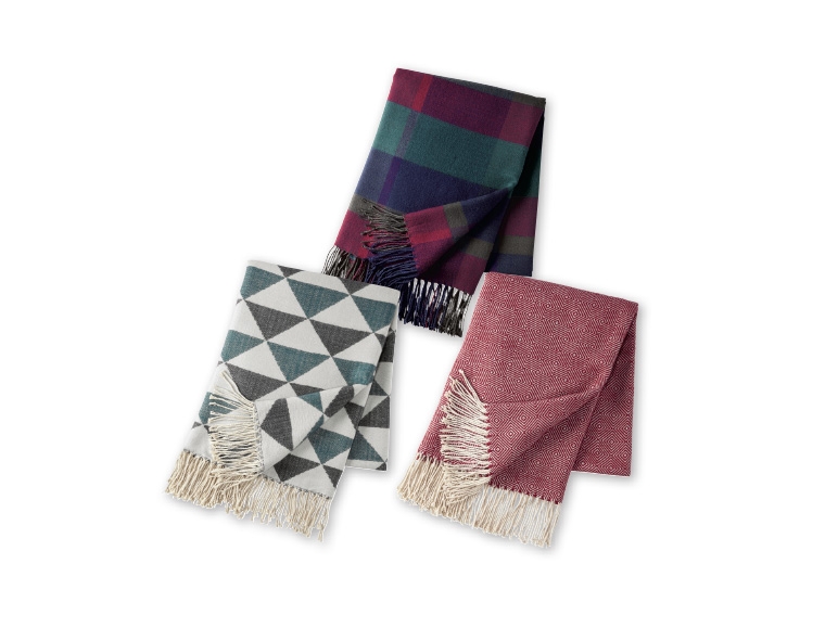 MERADISO Blanket