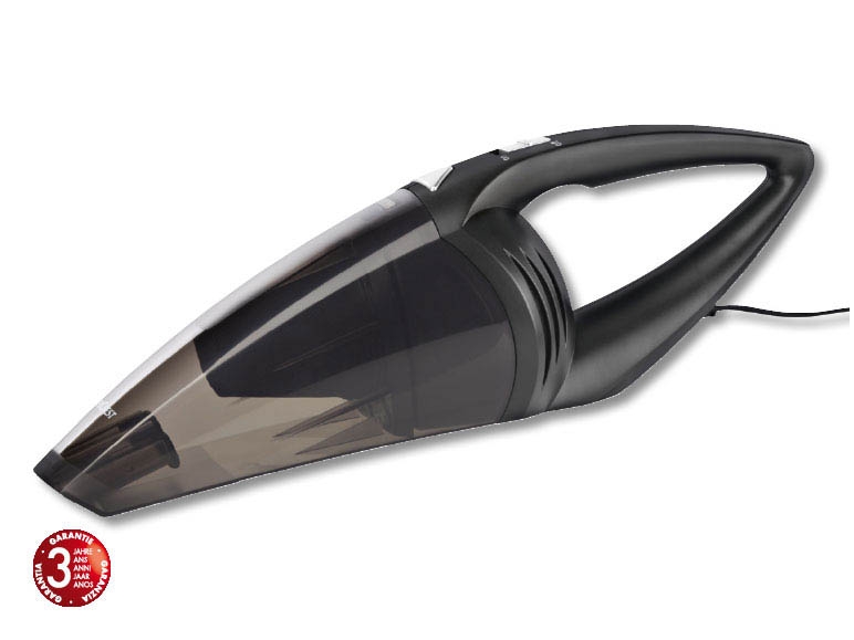 Aspirateur pour voiture