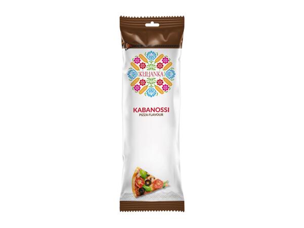 Kabanossi
