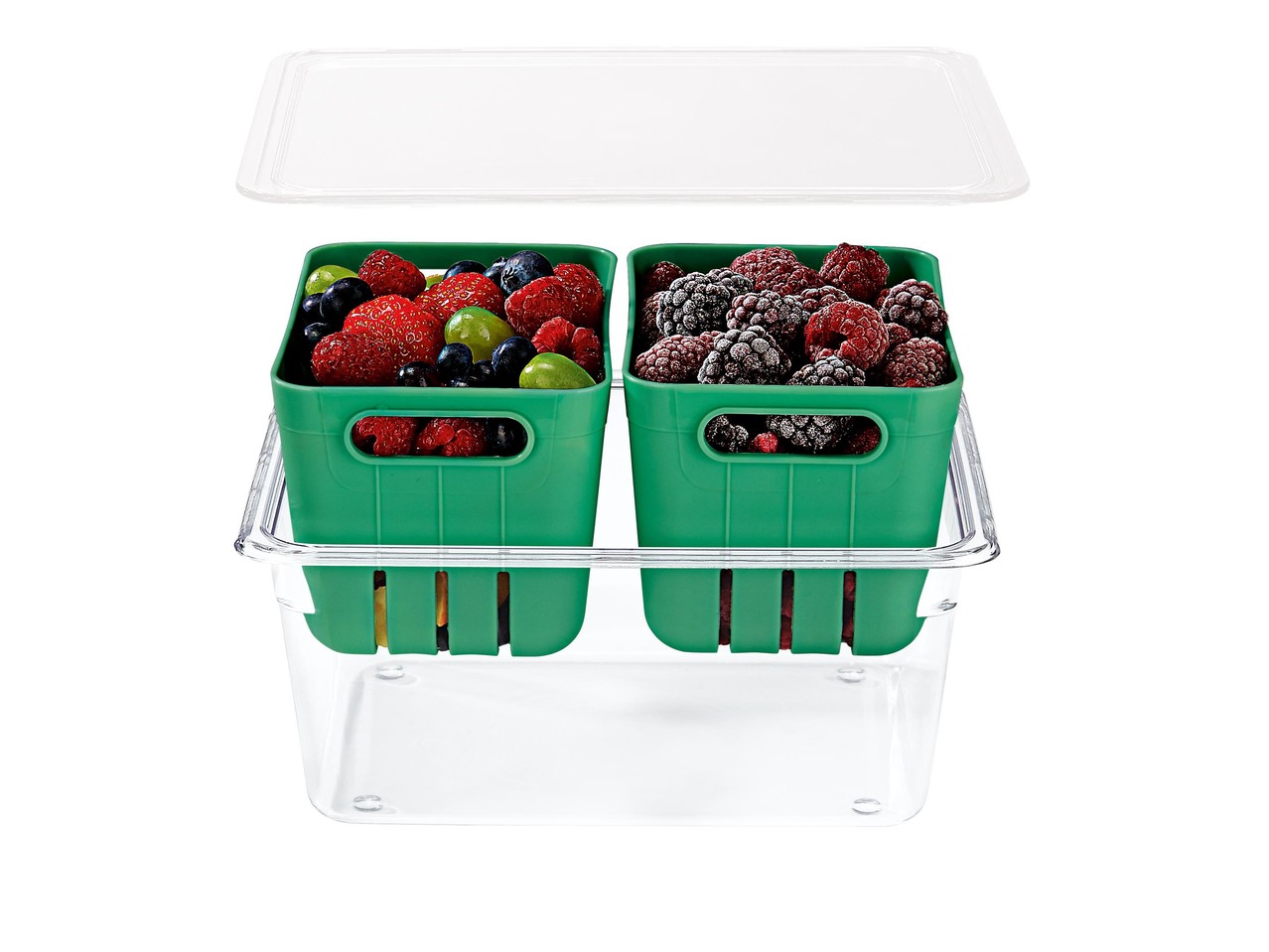 Food Storage Container Set