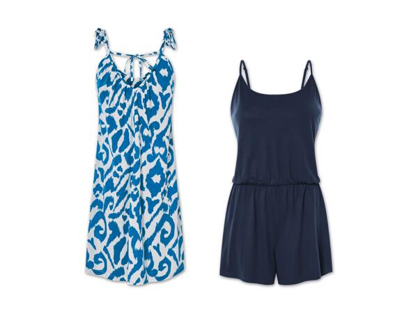 Damen Jumpsuit/Kleid