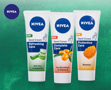 NIVEA Handcreme