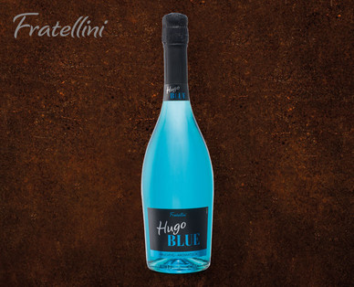 FRATELLINI Hugo Blue