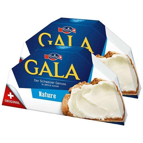 EMMI Fromage frais nature GALA