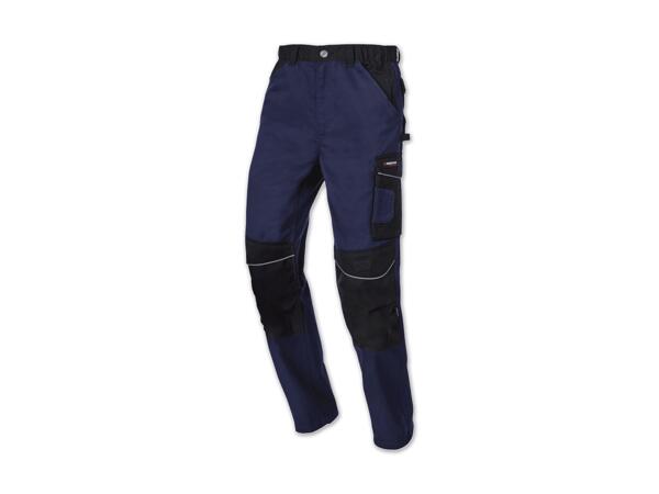 Herren Arbeitsbundhose