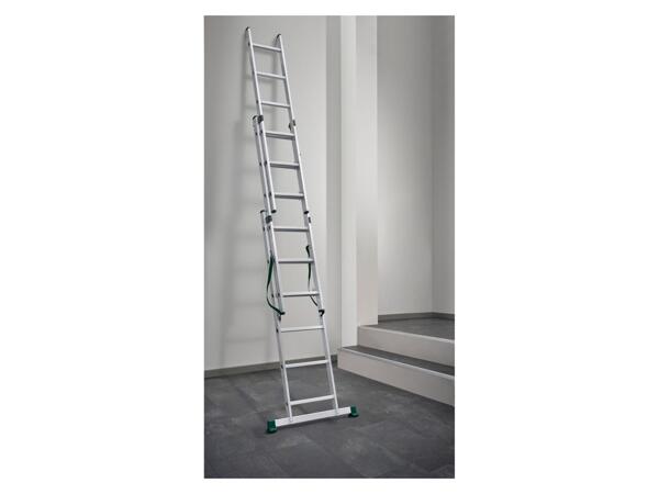 Multi-Purpose Ladder