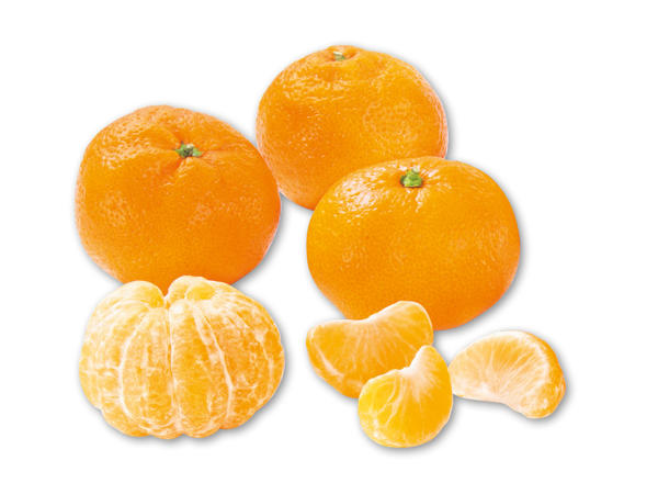 Clementiner