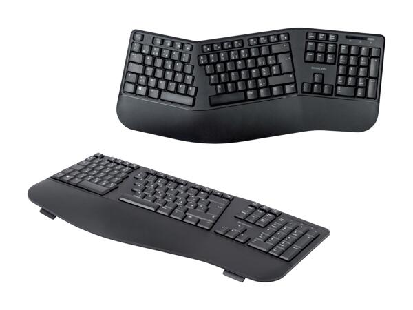 SILVERCREST(R) Trådløst tastatur
