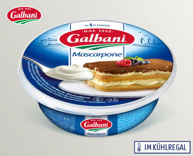 GALBANI Mascarpone