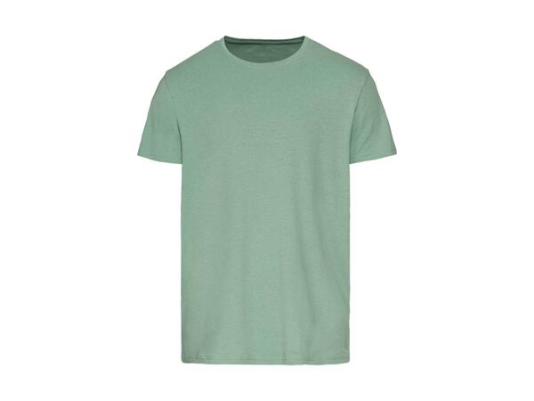 LIVERGY(R) T-shirt