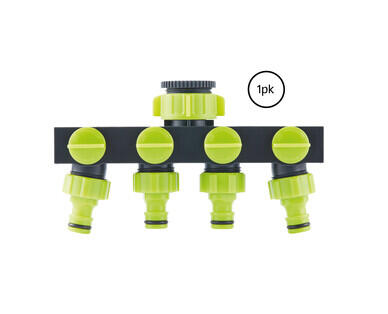 Plastic Hose Accessories