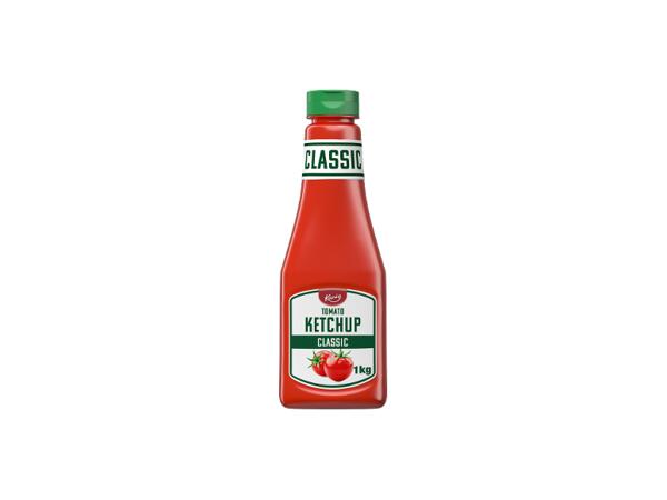 Ketchup