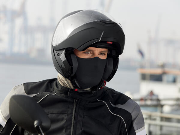 Biker Balaclava