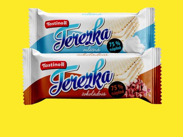 OPLATKA TEREZKA