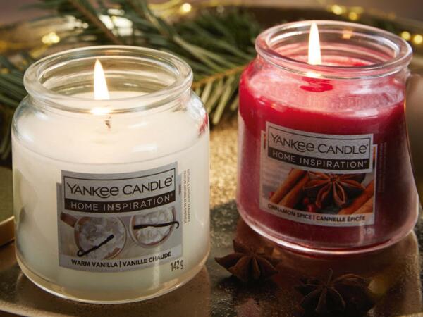 Yankee Candle Gift Pack