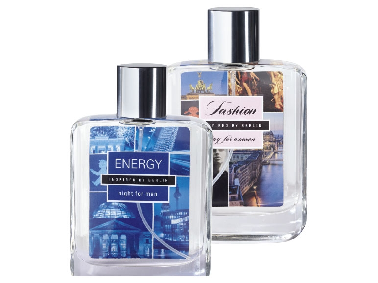 Eau de Parfum
