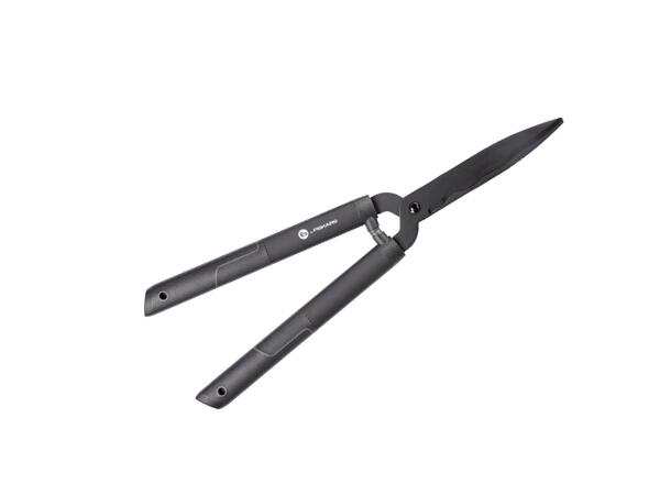 Hedge Shears