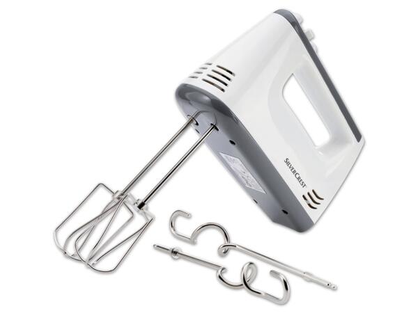 Handmixer