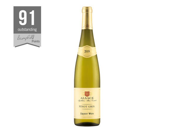 Ernest Wein Pinot Gris