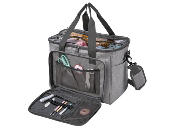 Sewing Machine Trolley Bag