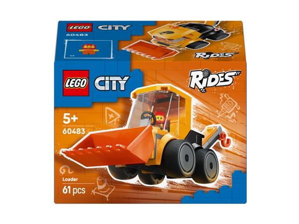 LEGO legesæt