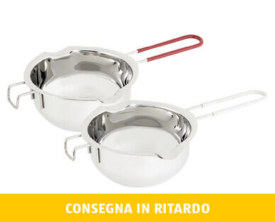 CROFTON(R) 
 CIOTOLINA PER COTTURA A BAGNOMARIA