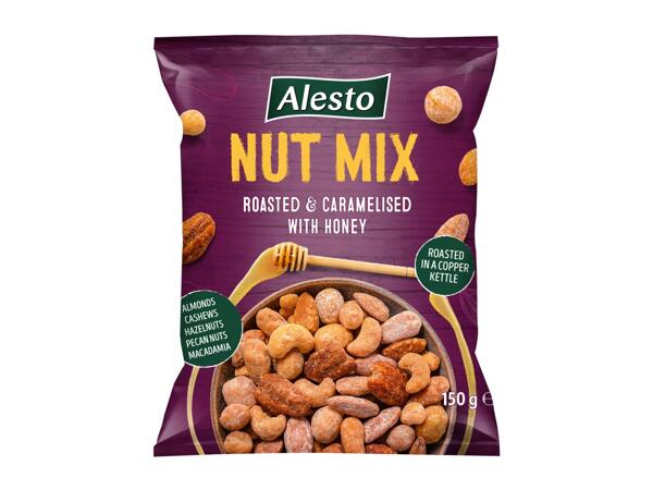 Alpenfest Assorted Nuts
