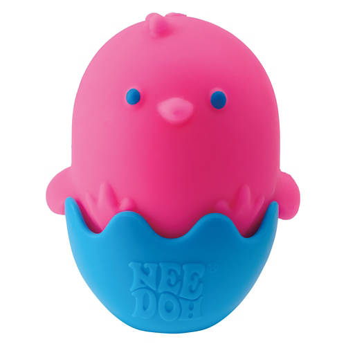 Chicka Dee Doo OR Hoppity Doos - Assorted Color