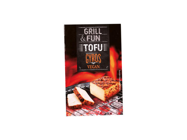 TOFU
