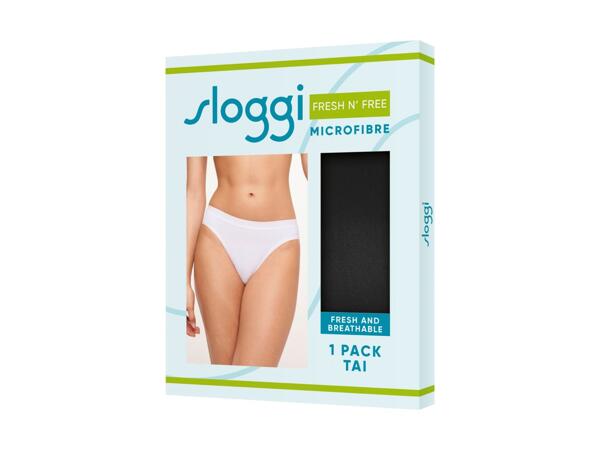 SLOGGI(R) Fresh n‘ free top