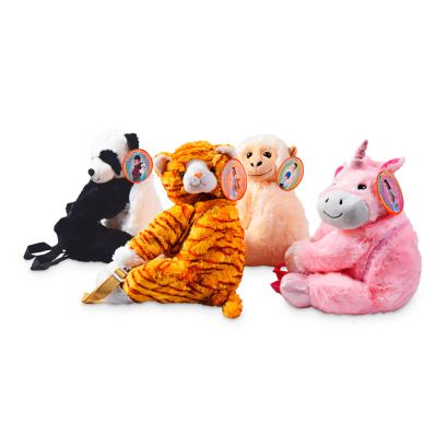 Kuschelrucksack