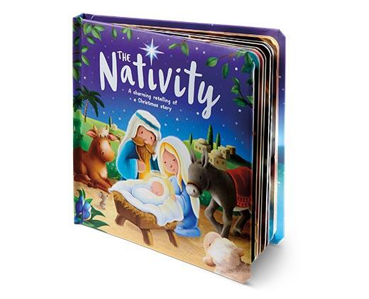Igloo Books Christmas Board Book