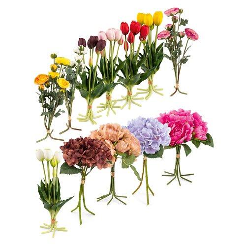 HOME CREATION Künstlicher Blumenstrauß