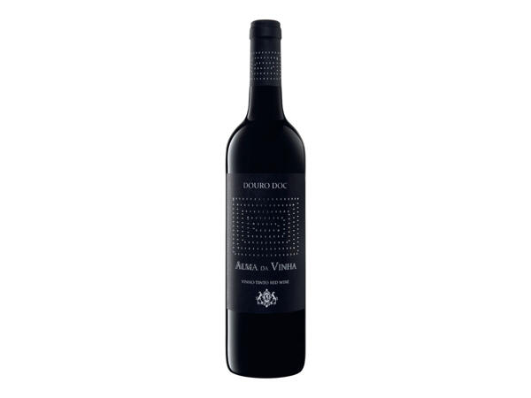 Alma da Vinha DOC Douro