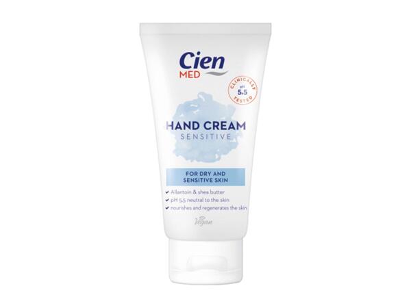 Sensitive Hand Cream