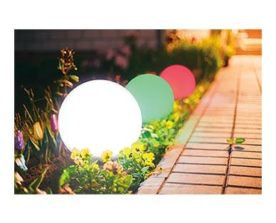 Belavi 
 Color-Changing LED Orb