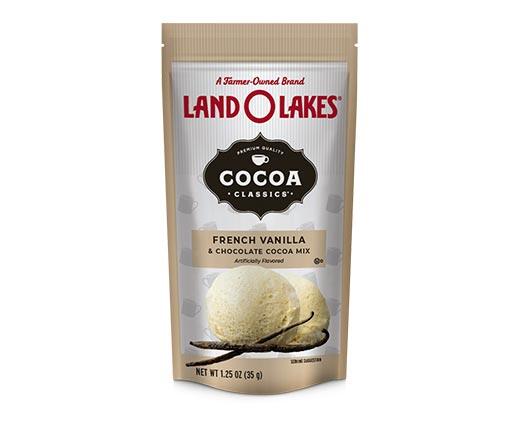 Land o' Lakes 
 Hot Cocoa Mix Assorted Varieties