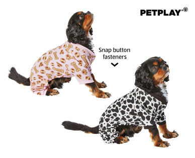 Dog Pyjamas