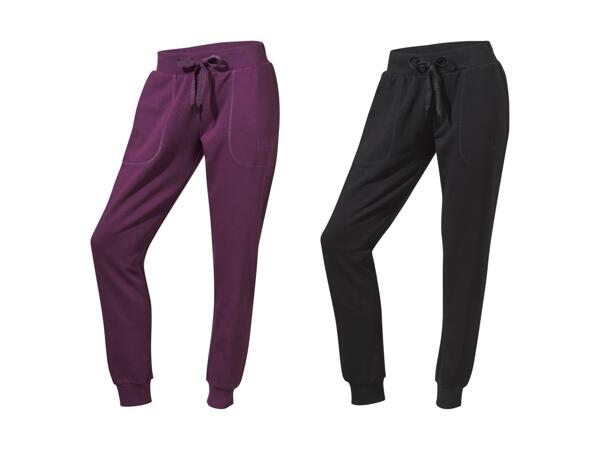 Pantalon de jogging