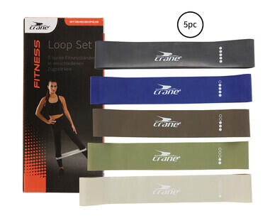 Power Fitness Assortment